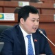 Жогорку Кеңештин депутаты Акылбек Жамангулов: "2019-жылы мамлекеттин акчасына 10 той өткөрсөк жетиштүү"