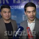 Чыныгы жигиттер тууралуу тартылган "Көк бөрү" тасмасынын бет ачары болуп өттү