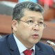 Депутат Жамалдинов өкмөт жөлөк пул алуунун жол-жоболорун жеӊилдетип берүүнү иликтеп чыгышы керектигин айтты