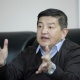 Депутат Акылбек Жапаров: "Учурдун эң маанилүү экономикалык маселеси - бул тышкы карызды убагында төлөө"