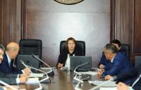 2018-жылдын сегиз айында өлкөдө төрөттөн 36 эне көз жумган