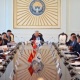 Бүгүн КСДП фракциясы күз-кыш мезгилине карата даярдык тууралуу талкуулашат