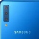 Samsung компаниясы 3 камералуу Galaxy A7 смартфону менен тааныштырды