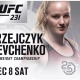Валентина Шевченконун чемпиондук кур үчүн беттеше турган атаандашы белгилүү болду