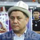 Чемпион Эрбол Бакировдун атасы: "Үй-бүлөбүз менен спортко жакынбыз. Бош болсок эле залга барып машыгабыз"