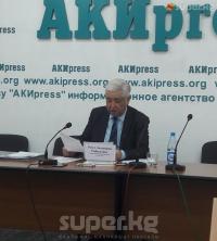 Расул Умбеталиев, эксперт: "Электр станциялары" ишканасынын жетекчилиги өлкө аймагында өндүрүлгөн көмүрдү колдонбой, ортомчу компаниялардан сатып алууда"