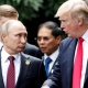 UFC президенти Макгрегор менен Нурмагомедовдун беттешине Путин жана Трампты чакырды