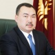 Болот Жунусов өкмөттүк аппараттын башчысынын биринчи орун басары болуп дайындалды