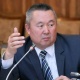 Депутат мамлекеттик карыз алуунун чегин жогорулатуу боюнча: "Бюджетибиз АКШнын бир университетинин бюджетине барабар"