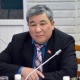 Депутат Рыскелди Момбеков: "Кыргыз өкмөтүндө иштеген айымдар аракечтикке жол берип, эл аралык аброюбузду төмөндөттү"