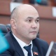 Депутат Данияр Төлөнов: "Саясий чечим менен Каденованы мамлекеттик кызматка жакындатпаш керек"