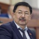Депутат Алмазбек Токторов "мас абалда учакта чуу салды" делген Зууракан Каденова тууралуу: "Окуяны териштирбей туруп бирөөнү кызматтан кетирген туура эмес"