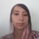 Сузакта тойго кеткен боюнча 15 күндөн бери дайынсыз болгон 21 жаштагы келин изделүүдө