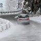 Транспорт жана жолдор министрлиги айдоочуларга унаанын дөңгөлөктөрүн кышкыга алмаштыруу керектигин эскертет