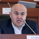 "Каржы министрлиги, өмүр бою жалганды айтып келесиңер". Депутат Алтынбек Сулайманов өлкөнүн экономикасы артка кетти деп каржы министрин сынга алды