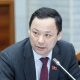 Депутат Руслан Казакбаев: "Элчи Кылычбек Султан айткан маселелер иликтениши керек"