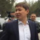 Аскер прокуратурасы Сапар Исаковго шантаж кылып жаткан иш боюнча арызды кароодон баш тартты