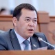Депутат Мирлан Бакиров акыйкатчыны шайлоо жөнүндө: "Жогорку Кеңештин регламентинде эмне деп жазылса, парламент ошону менен иш алып барат"