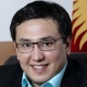 Акыйкатчы кызматына талапкер Канатбек Азиз: "Акыйкатчыны шайлоо ачык өтсө, көпчүлүгү коркуп өзү каалаган талапкерге добуш бербейт"