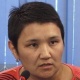 Акыйкатчы кызматына талапкер Рита Карасартова: "Акыйкатчыны шайлоодо канча депутат келсе, ошолор гана добуш бериши керек"