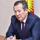 Экс-акыйкатчы Бакыт Аманбаев: "Эл өкүлдөрү акыйкатчыны ачык шайласа туура болмок"