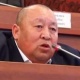 Депутат Абдыкапар Султанов: "Кайсы аймактан министр же активдүү депутат бар болсо ошол жердеги социалдык объекттерди курууга каражат бөлүнүүдө"