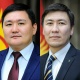 Өкмөттүк аппараттын Билим берүү, маданият жана спорт бөлүмүнүн башчысы алмашты