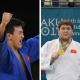 Дзюдо боюнча Дүйнө чемпиондугу: Бүгүн Юрий Краковецкий менен Бекболот Токтогонов алгачкы беттешин өткөрөт