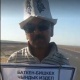 Акыйкат издеп Баткенден Бишкекке жөө келаткан Сайтраим Абдилатов үйүнө кайтты