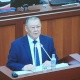 Акыйкатчылыкка талапкер Токон Мамытов жарандардын укугу тепселенип жаткан 4 багытты санап берди