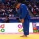 Дзюдо боюнча Дүйнө чемпиондугу: Юрий Краковецкий алгачкы беттешинде жеңилүү ызасын тартты