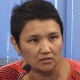 Рита Карасартова акыйкатчылык кызматына эмне үчүн ат салышып жатканын айтып берди