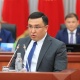 Акыйкатчы кызматына талапкер Канатбек Азиз: "Мен "Ата Мекен" партиясына 2011-жылдан бери мүчө эмесмин"
