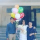 Ырчы Каныкей кыздуу болду