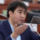 Жанар Акаев бийликке: "Элдин кыжырына тийген талапкерлерди кайдан табасыңар?"