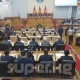 Абылгазиев өлкөнүн бюджетинин өсүшүнө "Кумтөрдүн" мааниси чоң экенин айтты