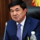 Өкмөт башчы: "Жылдык бюджеттин 20 пайызы мамлекеттик карызды төлөөгө жумшалат"