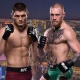 Нурмагомедов vs Макгрегор. Чуулгандуу мушкерлердин кыл чайнашкан беттешинде ким жеңүүчү болот?