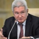 Экс-депутат Феликс Кулов: "Учурда бизде ачык айтканда кадр көйгөйү бар"
