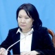 Экс-депутат Асия Сасыкбаева: "Кызматка элдин алдында сыйы жоктор келүүдө"