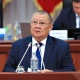 Токон Мамытов акыйкатчы болуп шайлангандан кийин: "Кыргыз өлкөсүндө адам укугу сакталсын"