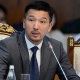Жарандык активист Мавлян Аскарбеков: "Жаңы кадамдар ташталбай эле КСДП баягы эски нук менен кетип жаткандай"