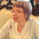 "Шадиев сыяктуу акчалуулардын жана бийликтен ажырагандардын чет өлкөдө жүргөнү коркунучтуу" дейт депутат Строкова