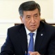 Президент Коопсуздук кеңешине элчи Кылычбек Султандын жана ТИМдин билдирүүлөрүн изилдөөнү тапшырды