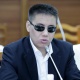 Депутат Бекешев башкы прокурорду журналисттерге ачык маалымат берүүгө чакырды