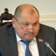 Бүгүн КСДП фракциясы Кожобек Рыспаевди фракциядан чыгаруу боюнча партиянын сунушун карайт