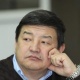 "Бул маселени чукулоо бирөөгө керек болуп калган окшойт". Акылбек Жапаров плагиат делген докторлук диссертациясы тууралуу пикирин билдирди