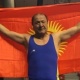 Ардагерлер арасындагы күрөш боюнча Дүйнө чемпиондугу: Мелис Турганбаев жарым финалда атаандашынан жеңилип калды