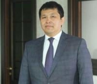 Бишкекте БТА Банктын директорлор кеңешинин төрагасы Темир Рыскулов кармалды