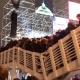 Москвада майрам учурунда сейил бактагы көпүрө сынып, 13 адам жаракат алган